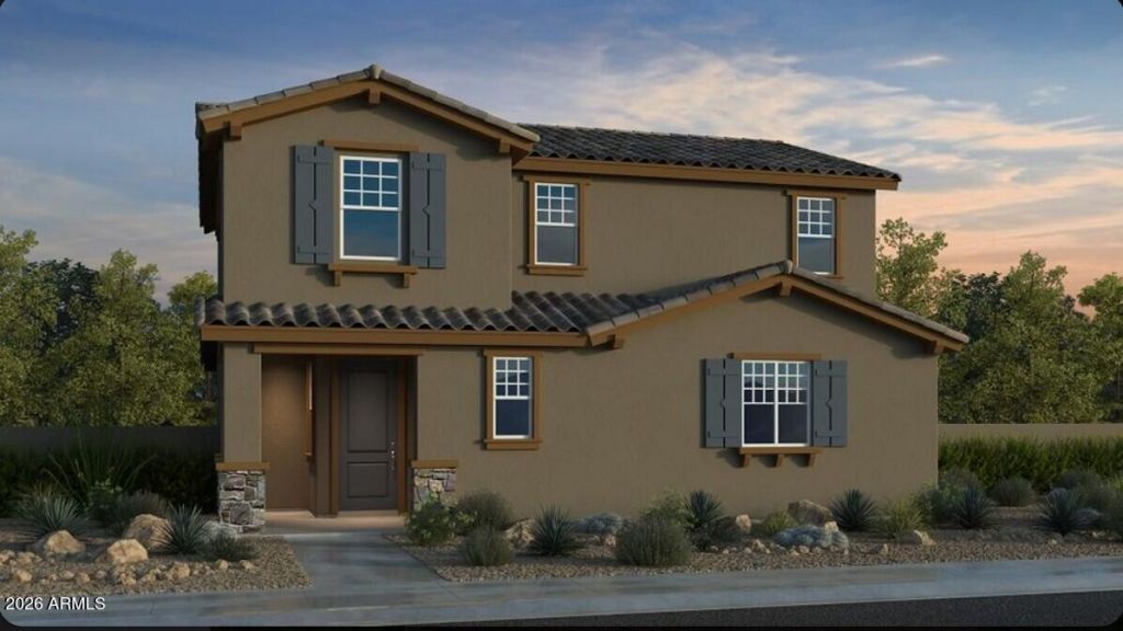 3563 N 99th Drive, Avondale, AZ 85392 Main Photo