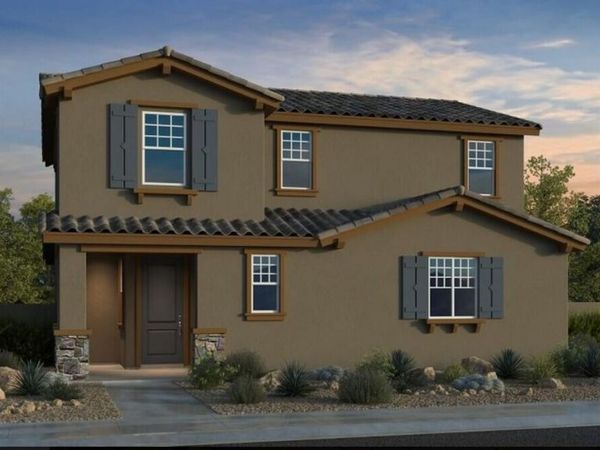 3563 N 99TH Drive, Avondale, AZ 85392