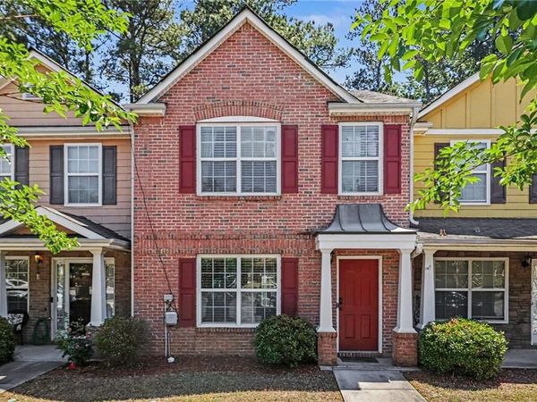 7050 Galloway Point, Riverdale, GA 30296