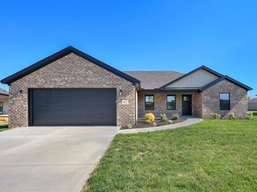 802 Mohawk Drive, Richmond, KY 40475