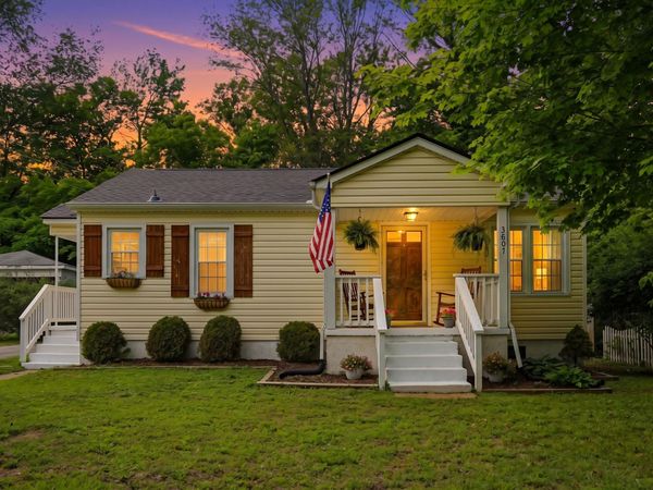 3807 Lamar Avenue, Chattanooga, TN 37415