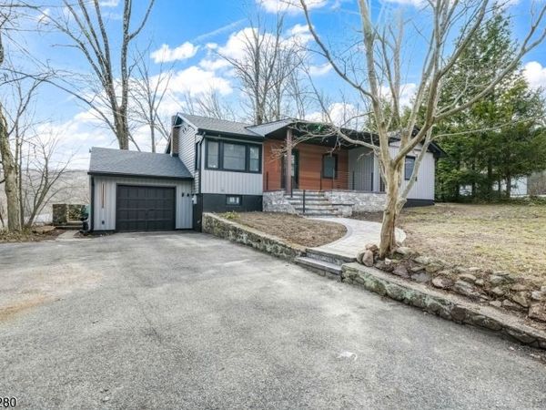 132 Upper High Crest Dr, West Milford, NJ 07480
