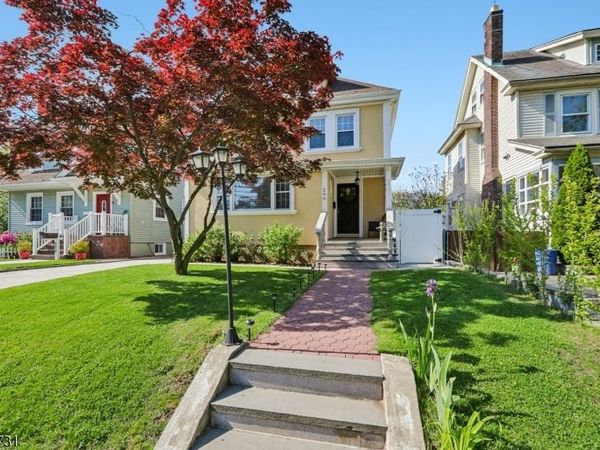 296 Montclair Ave, Newark, NJ 07104