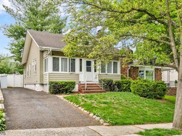 99 Hawthorne Ave, Nutley, NJ 07110