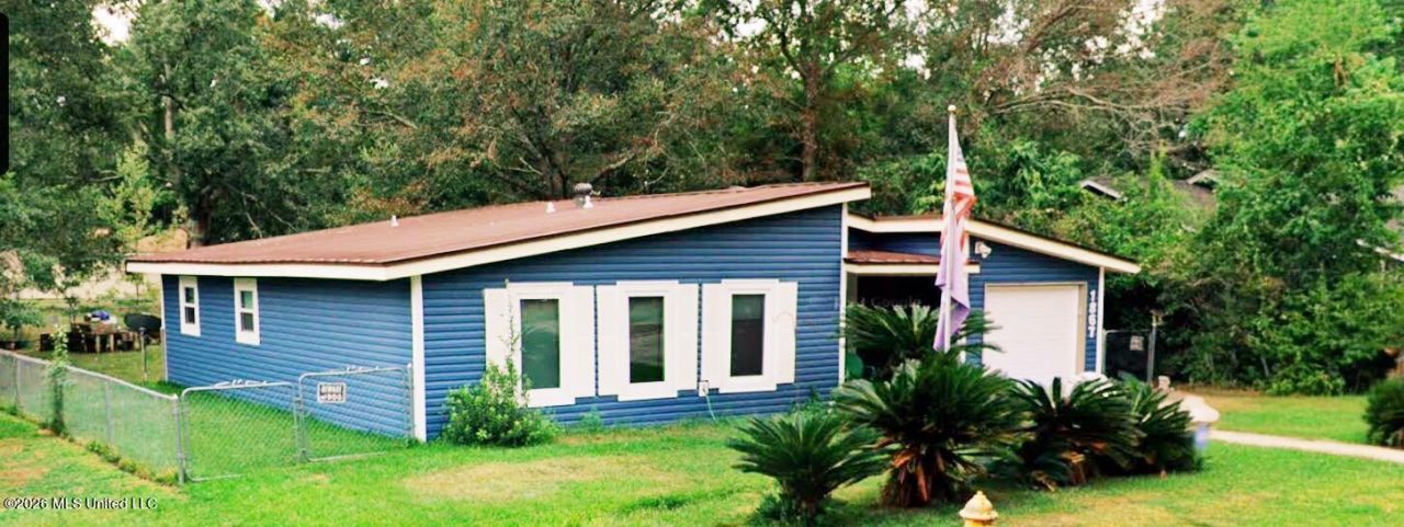1867 Brasher Road, Biloxi, MS 39532 Main Photo
