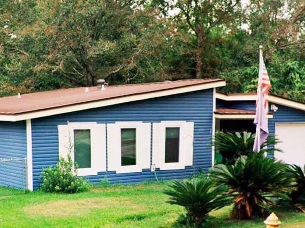 1867 Brasher Road, Biloxi, MS 39532
