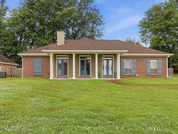 217 Pecan Circle, Brandon, MS 39042