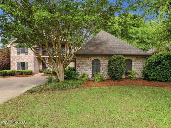107 Persimmon Place, Madison, MS 39110