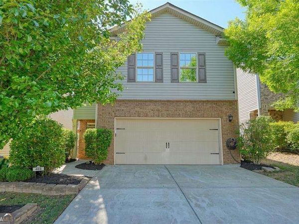 402 Wilshire Court, Acworth, GA 30102