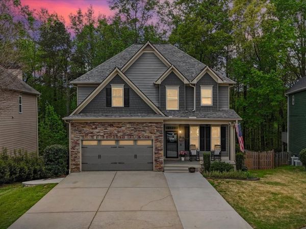 2129 Hamby Cove Drive NW, Acworth, GA 30102