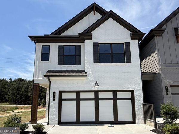 329 Brook Landing Circle, Auburn, GA 30011