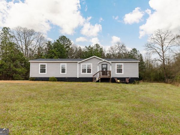 4115 Highway 191, Danielsville, GA 30633