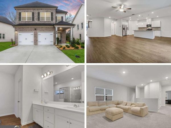 14 Green Love Lane, Grayson, GA 30017