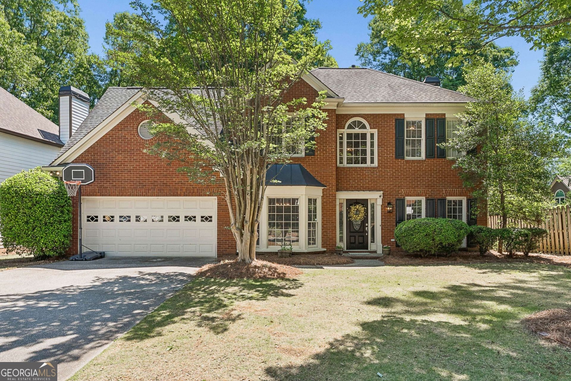 11795 Windcreek Overlook, Johns Creek, GA 30005 Main Photo