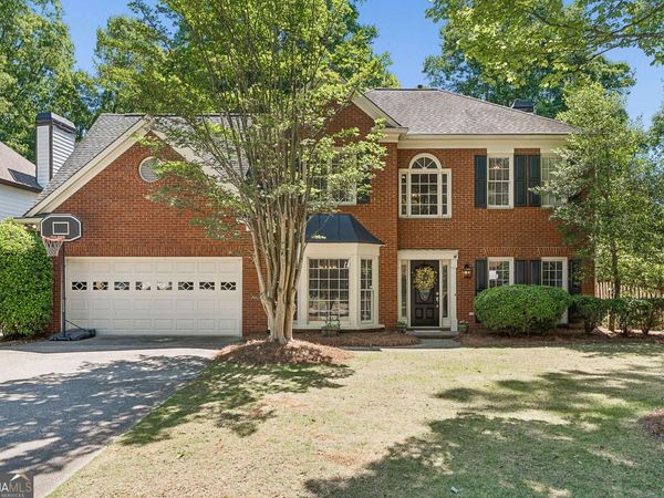 11795 Windcreek Overlook, Johns Creek, GA 30005