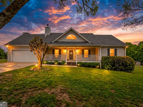 205 Beulah Lane, Locust Grove, GA 30248