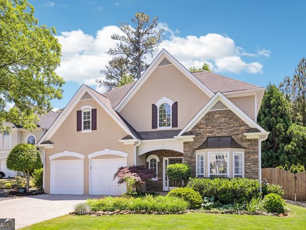 197 Parkstone Way, Marietta, GA 30066