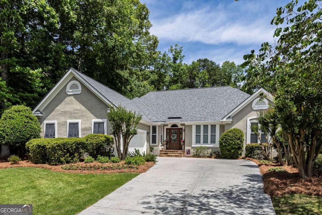 1104 Fox Creek Court, Woodstock, GA 30189 Main Photo