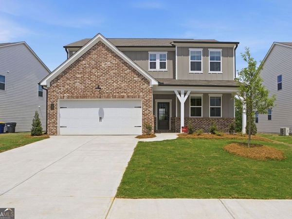 142 Henley Street, Canton, GA 30114