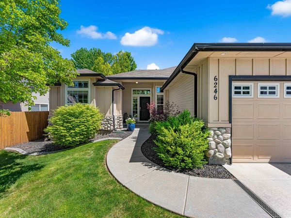 6246 S Teak Ave, Boise, ID 83716