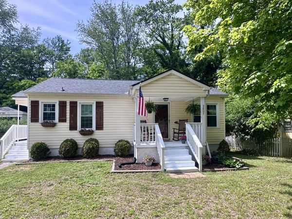 3807 Lamar Avenue, Chattanooga, TN 37415