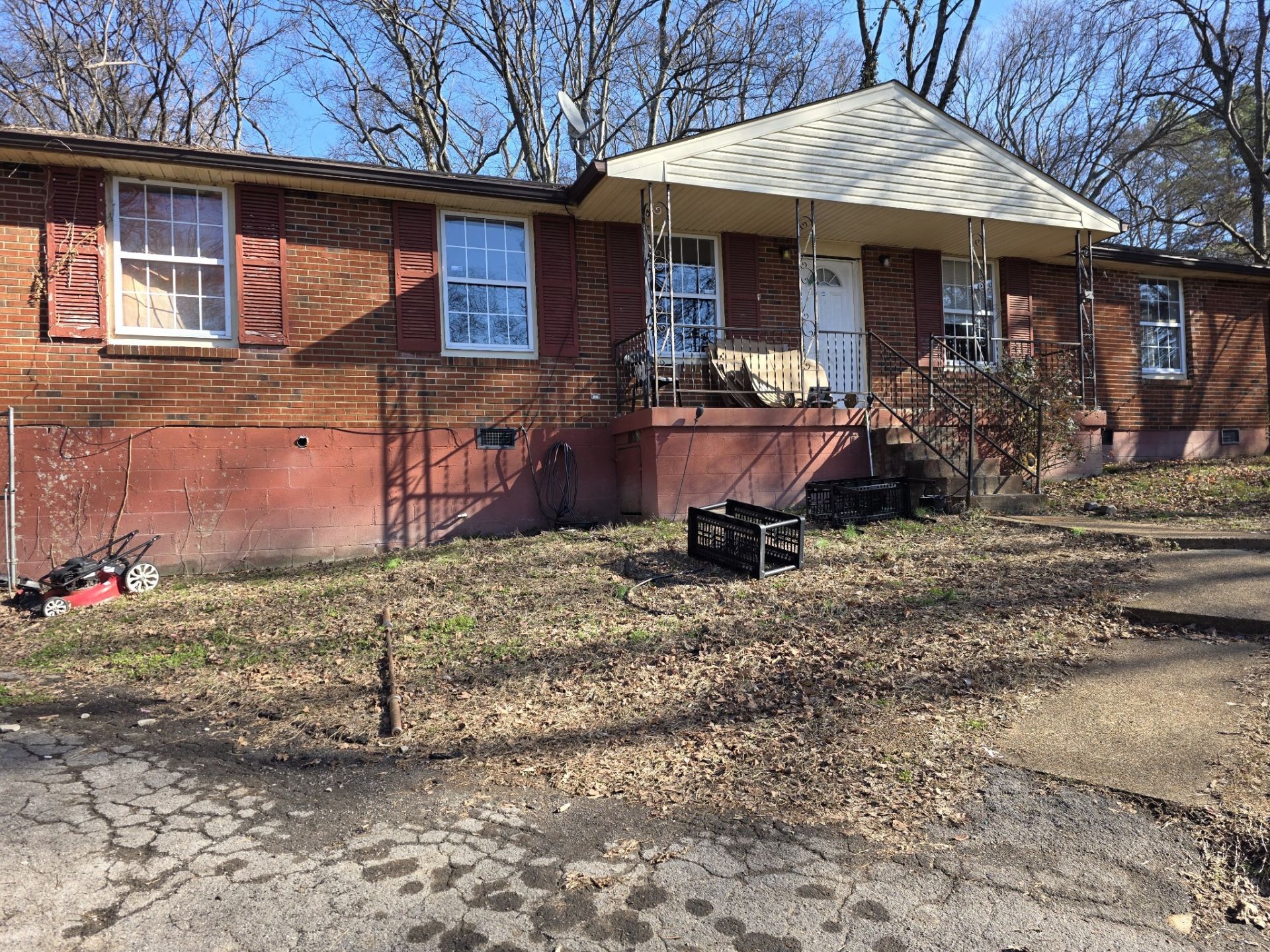 1000 Harold Dr, Nashville, TN 37217 Main Photo
