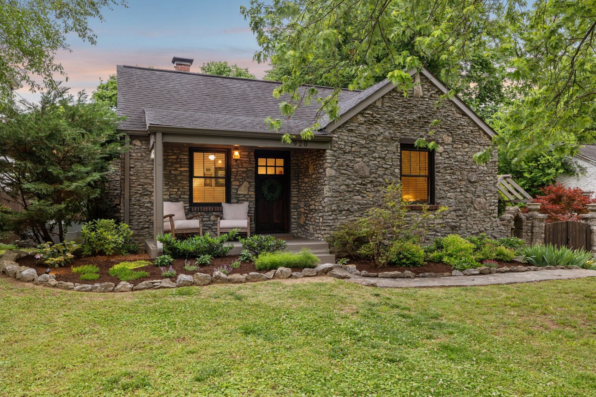 920 Carolyn Ave, Nashville, TN 37216 Main Photo