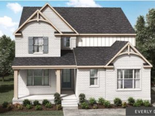 108 Cedar Creek Drive, Mount Juliet, TN 37122