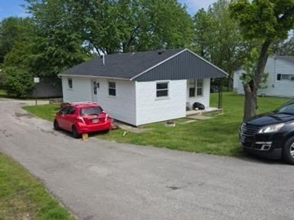 222 Park Avenue, Hillsboro, OH 45133