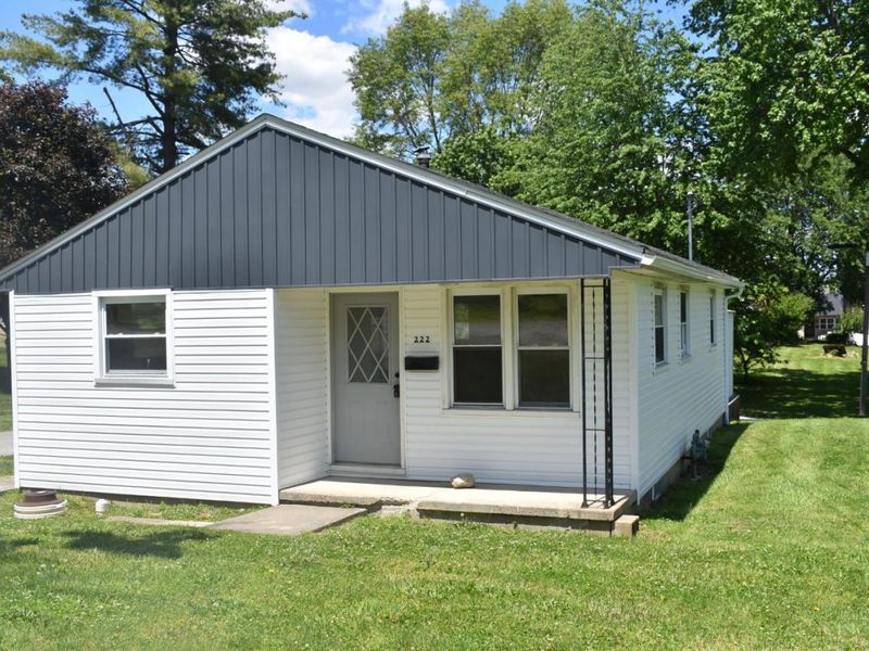 222 Park Avenue, Hillsboro, OH 45133 Photo 1