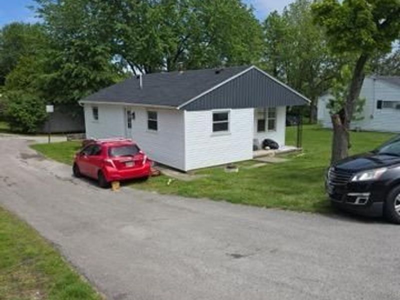 222 Park Avenue, Hillsboro, OH 45133 Photo 2