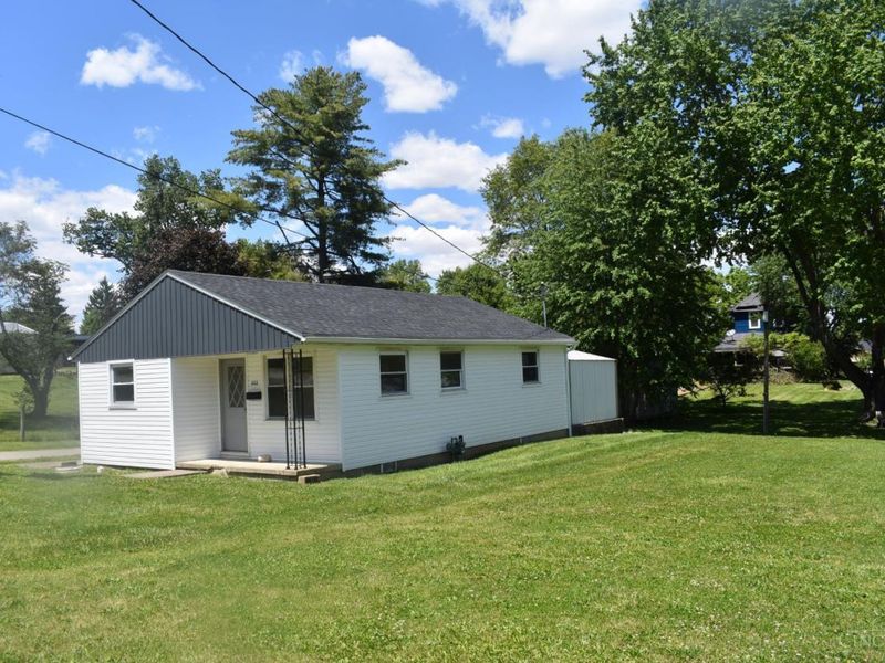 222 Park Avenue, Hillsboro, OH 45133 Photo 2