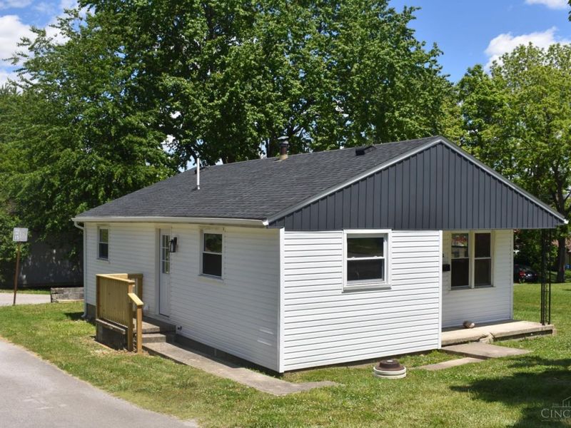 222 Park Avenue, Hillsboro, OH 45133 Photo 3