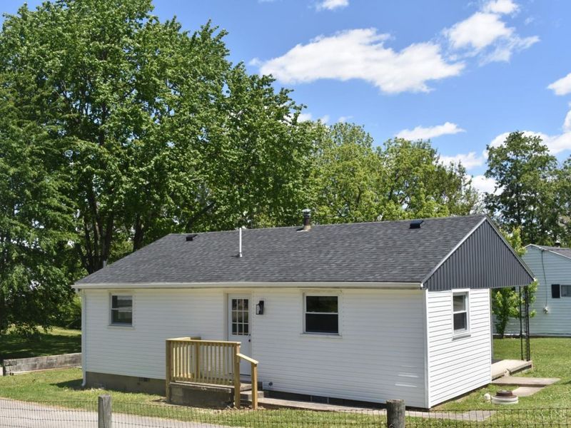 222 Park Avenue, Hillsboro, OH 45133 Photo 4