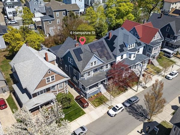 6 Hampshire St, Everett, MA 02149