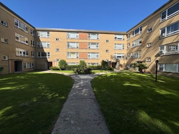 6114 N Damen Avenue , Unit 1A, Chicago, IL 60659