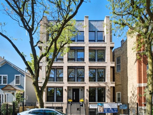 1646 N Orchard Street, Unit 2, Chicago, IL 60614