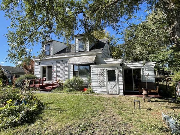 9940 Melvina Avenue , Oak Lawn, IL 60453