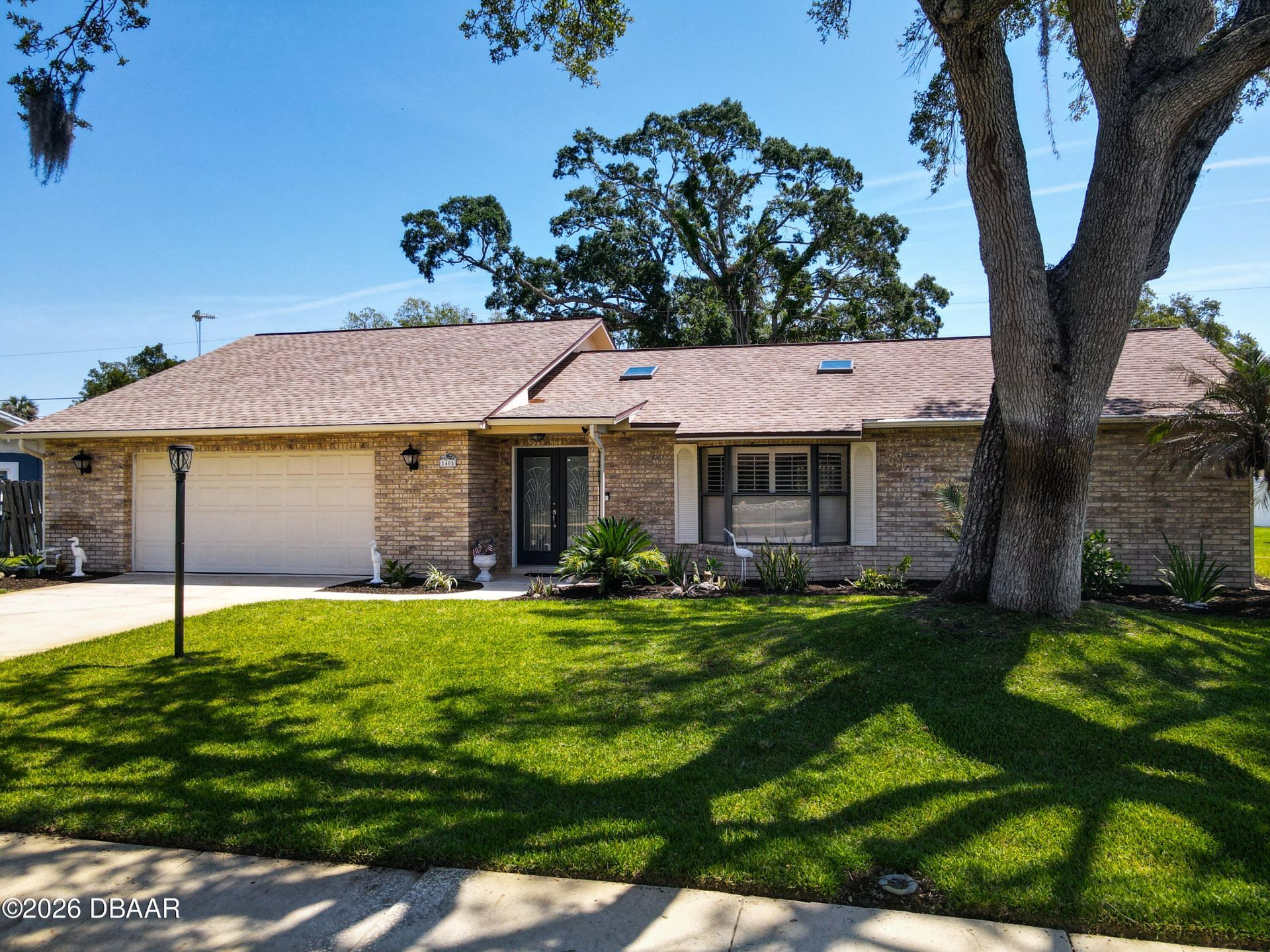 1405 Ruthbern Road, Daytona Beach, FL 32114 Photo