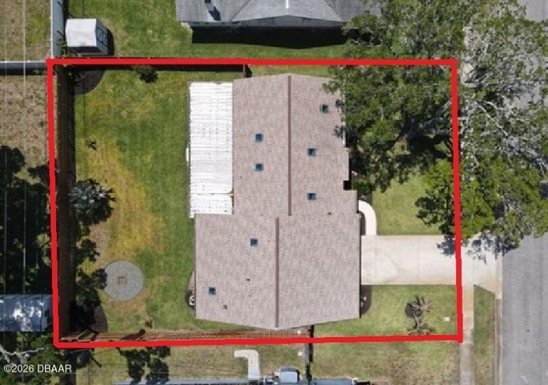1405 Ruthbern Road, Daytona Beach, FL 32114 Photo