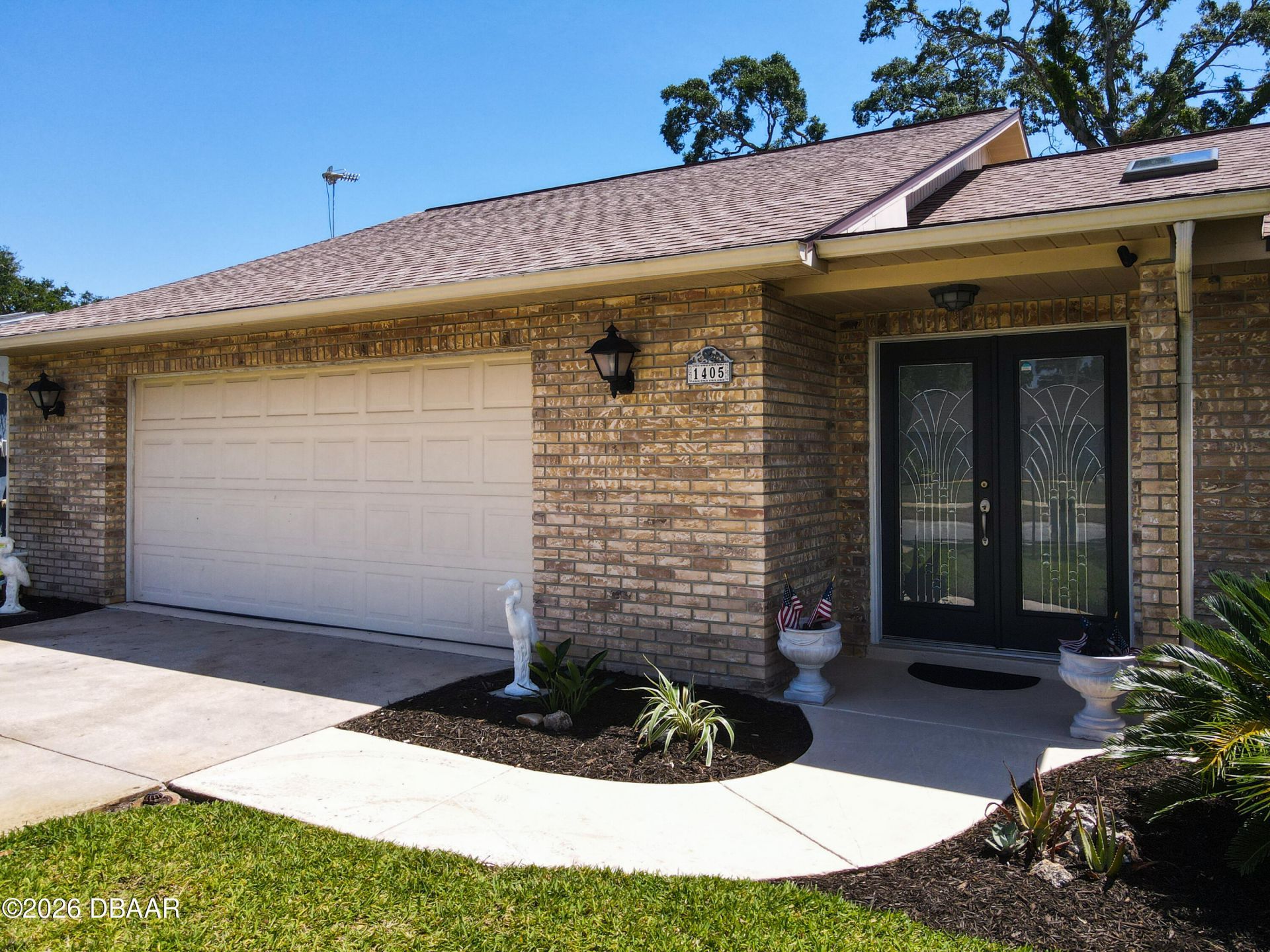 1405 Ruthbern Road, Daytona Beach, FL 32114 Photo
