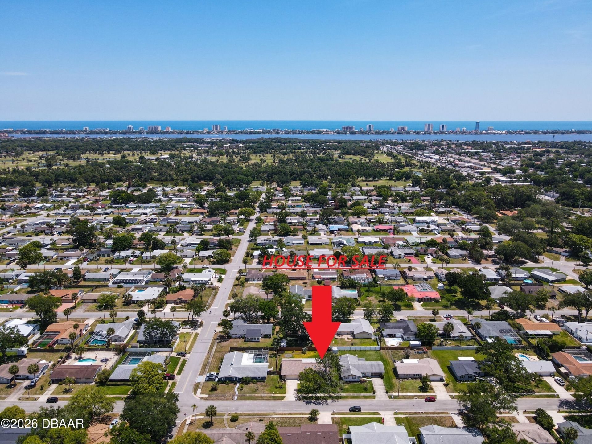 1405 Ruthbern Road, Daytona Beach, FL 32114 Photo