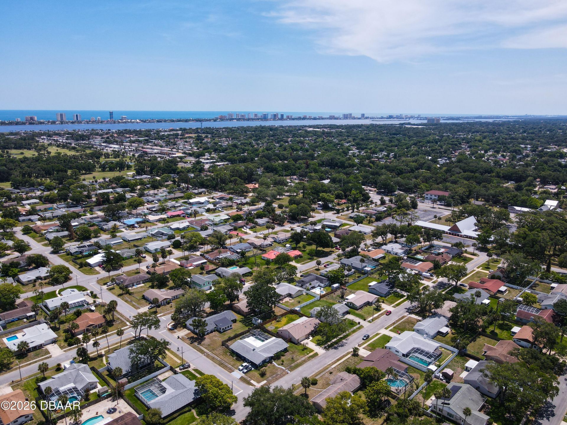 1405 Ruthbern Road, Daytona Beach, FL 32114 Photo