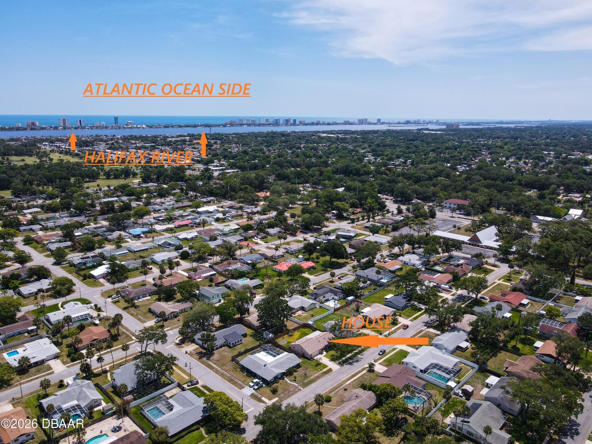 1405 Ruthbern Road, Daytona Beach, FL 32114 Photo