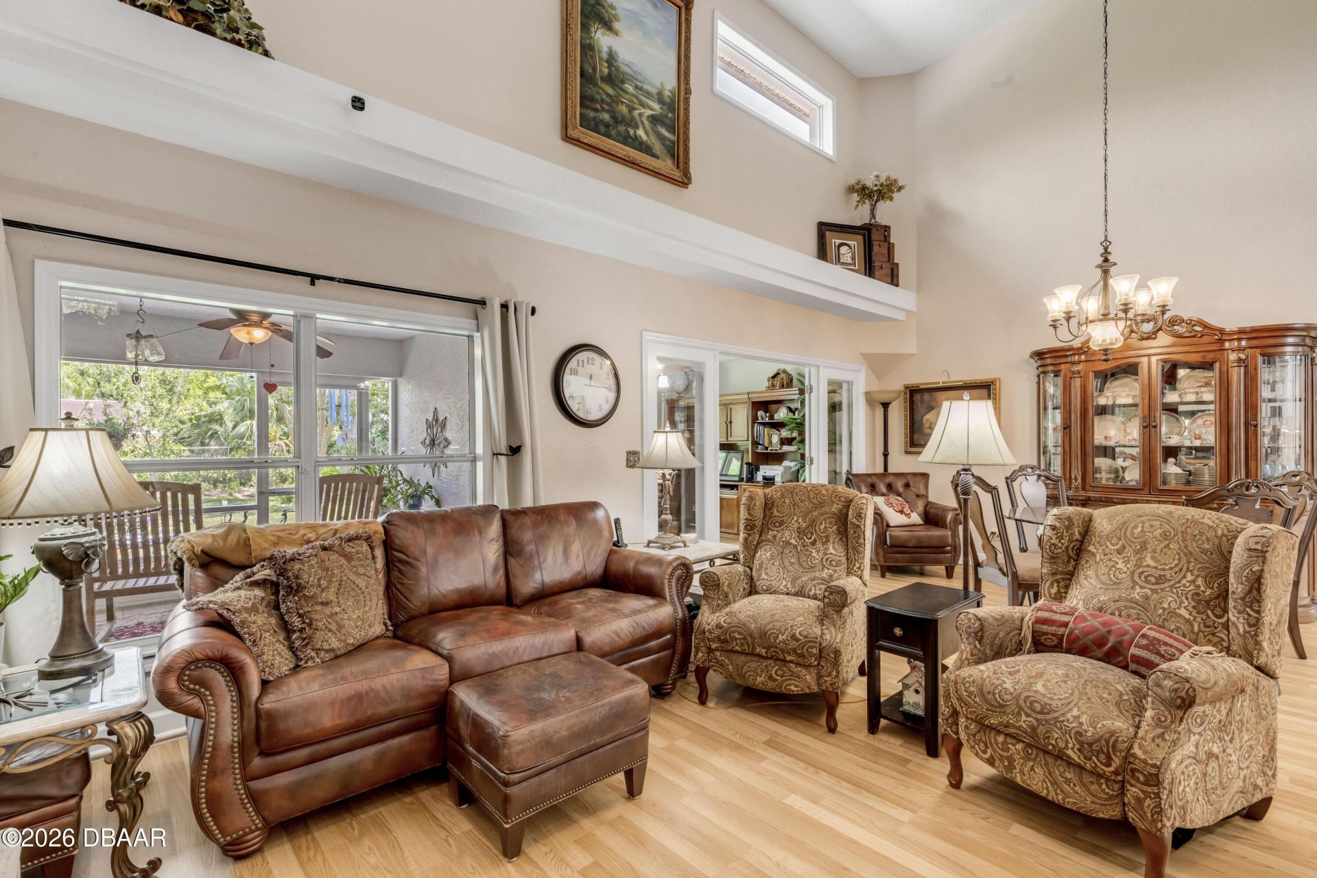2237 Hawks Cove Circle, New Smyrna Beach, FL 32168 Photo