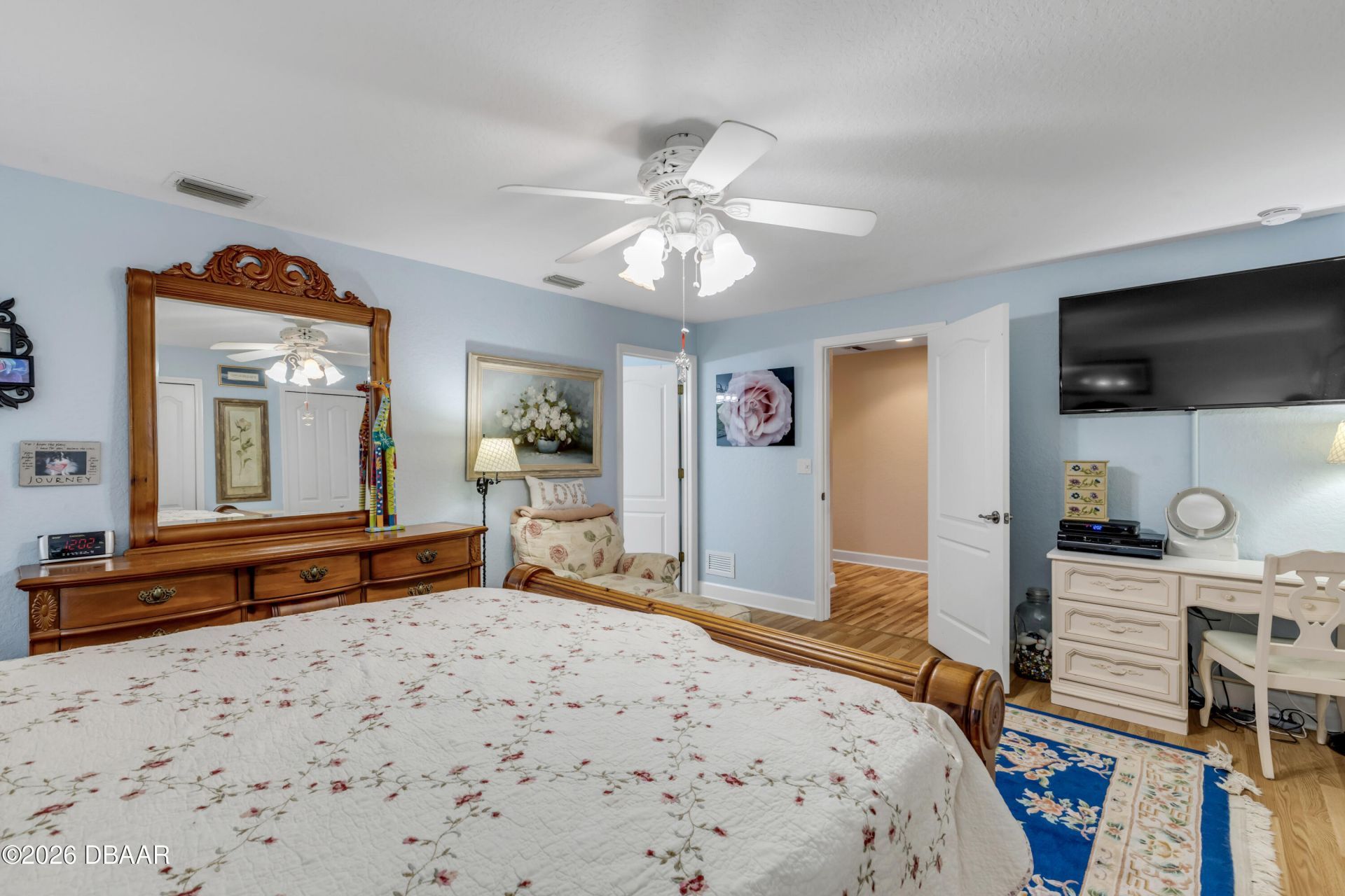2237 Hawks Cove Circle, New Smyrna Beach, FL 32168 Photo