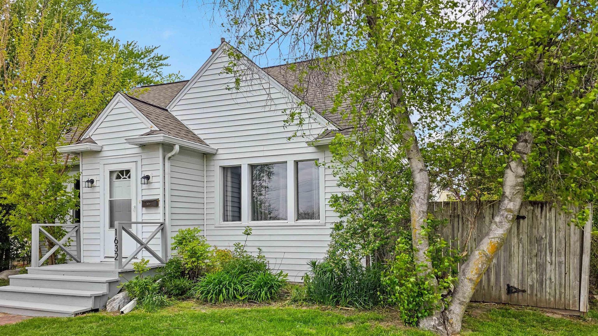 1632 East Street, Cedar Falls, IA 50613 Main Photo