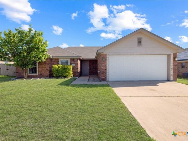 120 Cedar Ridge Drive , Nolanville, TX 76559