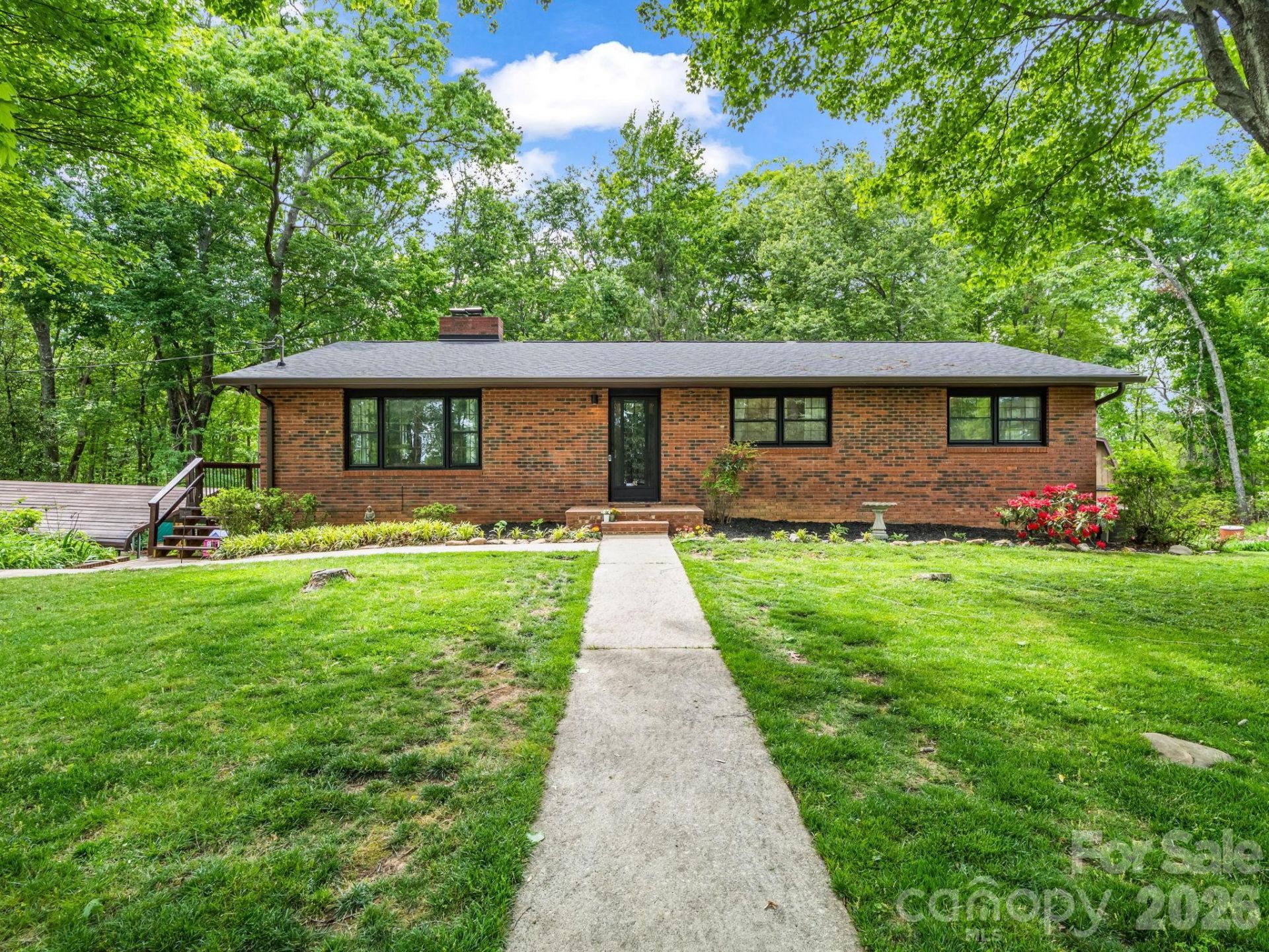 92 Greenwood Acres Drive, Mills River, NC 28759 Main Photo