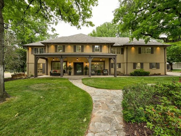 12009 Brookhollow Road, Oklahoma City, OK 73120